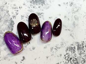 ステラ(Stella)/▼ラグジュアリーコース6980