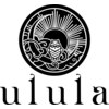 ウルラ(ulula)ロゴ