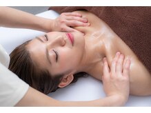 小顔整体研究所 KSラボ 大垣店/【上半身コルギ】