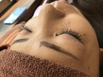 シルフ テソロ店(Sylph TESORO)/