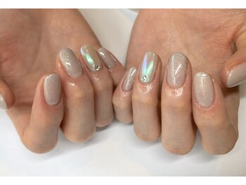 ベラ(E bella)/シンプルコース