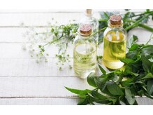 サロン ストック(STOCK)/オイル