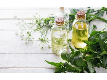 サロン ストック(STOCK)/オイル