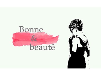 ビーアンドビー ヴォンヌ ビュー(B&b Bonne&beaute)/ポイントカード始めました☆