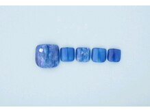 エムスラッシュ センター南(M.SLASH)/夏ネイル　パラジェル