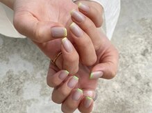 ブランシェール(blancher)/order design