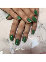 ラス 方南町駅前店(LATH)/8月*ネイル