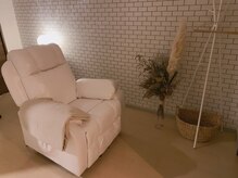 モイ(moi.)/◆間接照明での施術ルーム◆