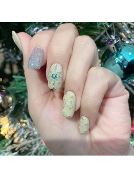 エンジェルクリス(Angel Chris)/