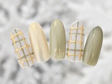 ルシェルネイル ゼゼ(Le Ciel Nail zeze)/2022.１月限定クーポン