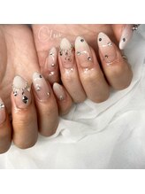 クリア(Clear)/ちゅるんブーマー