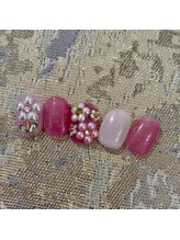 リリアーナ(Liliana)/