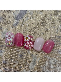 リリアーナ(Liliana)/