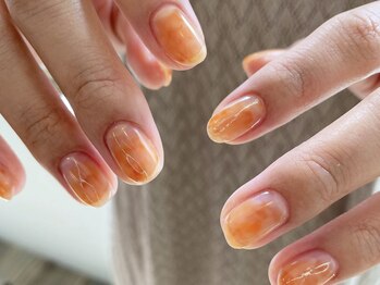 アンティム ネイル(INTIME nail)/