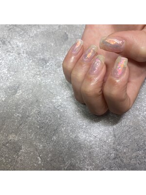 nail atelier allure【アリュール】