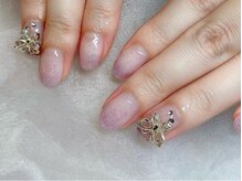 アンジュネイル(Angenail)/バタフライnail