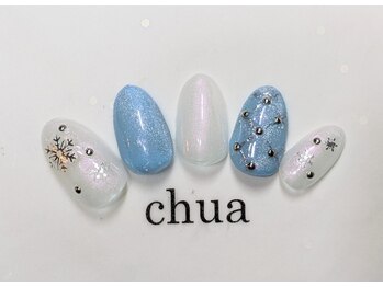 チュア(CHUA)/ 【定額】8480円