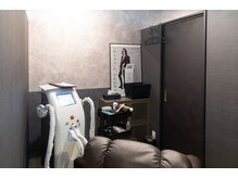 メンサス 湘南藤沢店(mensus)/個室のプライベート空間