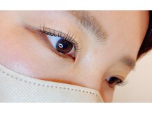 パルトネール(partenaire)/まつ毛パーマ