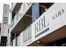 RBL 那覇店/外観
