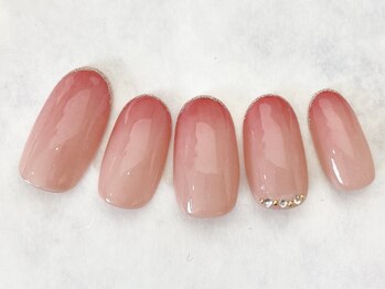 ネイルサロン ウィル 恵比寿(will)/定額トレンドアート