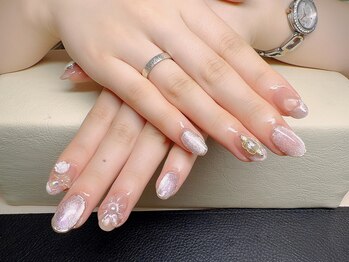 レア(le'a)/お客様ネイル
