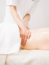 ポーラ 北浦和店(POLA)/ウエストもしっかり！