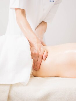 ポーラ 北浦和店(POLA)/ウエストもしっかり！