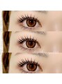 シュシュドットアイラッシュ 柏西口店(chouchou.eyelash) パリジェンヌラッシュリフト