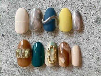 ナツメ 高円寺(棗 natsume)/定額L