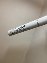 パフ(puf)/【lash addict】