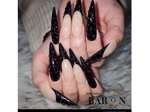 バロン 町田店(BARON)/ブラックネイル