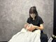 眉毛男子 新宿店の写真/美肌フェイスパックでお肌の透明感UP♪乾燥や肌トラブル改善にも◎身だしなみを整えて第一印象を変える☆