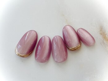 ネイルサロン リーチェ(Riche)/定額7,980円コース