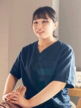 ムク(MUKU) 飯島 彩乃