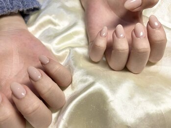 ミイア 春日部店(MiiA)/ワンカラー ¥4,950