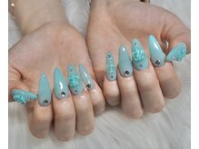 バレッタ(VALETTA)/スカルプ　フルデザインコース