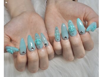 バレッタ(VALETTA)/スカルプ フルデザインコース