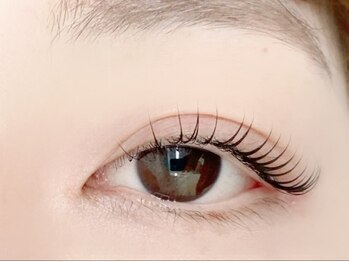 シェリ バイ リッシュ(Cheri by RICHE)/まつ毛パーマ ¥5900~