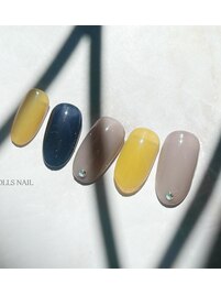 9月¥6,900定額メニュー