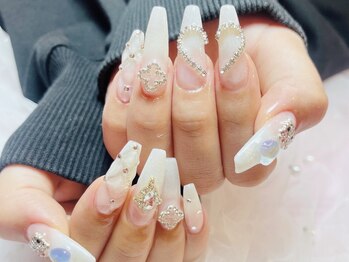 ピンキー(PINKY)/