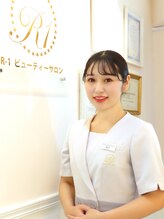 R-1ビューティーサロン 表参道 湧井