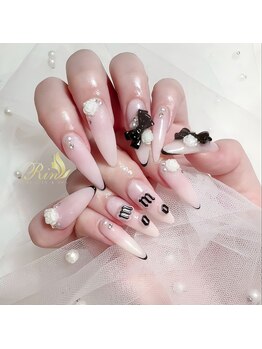 リンビューティー(Rin Beauty)/