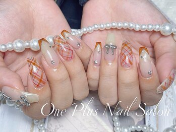 ワンプラススタジオ(One Plus Studio)/