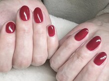 ネイル ミンク(nail mink)/ワンカラー