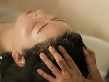 リンク(Link)/漢方アロマスパは何に効くの？