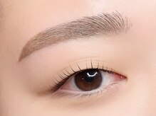 AY/一重さんまつげパーマ