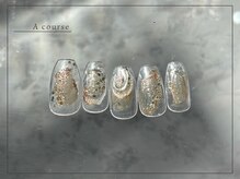 クレオ(Cleo)/【パラジェル】モードネイル