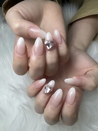 ちゅるん ベイビーブーマー