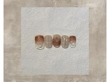 マルネイル 大宮店(MARU NAIL)/premium design＋ ¥8,980